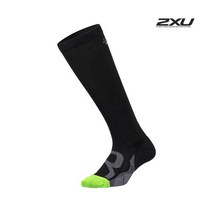 2XU 2XU 남성 컴프레션 양말 for Recovery_X0LU2Y503, M