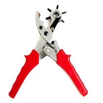 (주)트리 트리 파워업 롤링 만능 펀칭기, 혼합색상, 2개