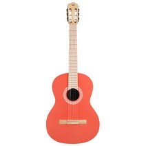 코르도바 클래식기타 C1 Matiz in Coral / 연습 연주용 추천 고급구성세트