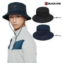 블랙야크모자 2B 가넷버킷햇 2BYHTF1922, BK_058