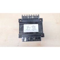 판넬용 변압기 (단상형 복권 200VA) 1220V /24V 파워트랜스, 1개