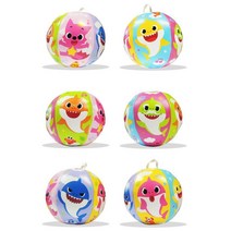 진동사운드 뚜루뚜루 상어 멜로디 볼 촉각공 돌장난감 말랑공 아기공