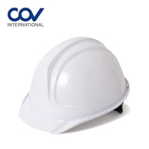 COV 코브 신투구형 안전모 COVH-301091, 1개