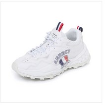 아이더 아이더 라지엘 앙시 어글리 스니커즈