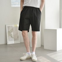 교복몰 심플팬츠 3부 5부 (21 colors) 반바지