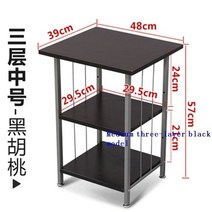 복합기선반 프린터 받침대 거치대 서랍장 테이블 서랍 사무용 가구 파일 메탈리코 프린터 선반 Mueble Par, 한개옵션1, 08 MODEL H