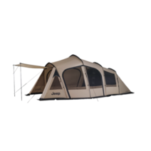 [지프] 우드랜드 거실형 텐트, 단품