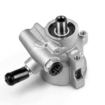 A-Premium 쉐보레 콜벳 C5/C6 1997-2013 V8 5.7L & 6.0L & 6.2L & 7.0L와 호환되는 파워 스티어링 펌프
