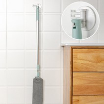 [소공원]빈틈걸레 청소 밀대 싹쓸어 틈새 냉장고 쇼파 가구 침대 밑 옆 아래 극세사 거미줄 (극세사천2개+막대1개) / 막대는 1개만 드립니다. 꼭 확인하세요, 극세사천2개+막대1개