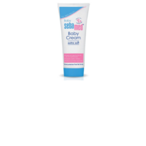 세바메드 베이비 크림 엑스트라 소프트, 1개, 400ml
