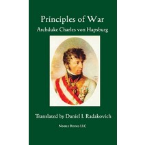 Principles of War Hardcover, Nimble Books