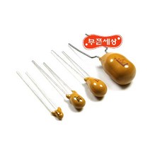 CTD-0.33uF-35V Capacitor