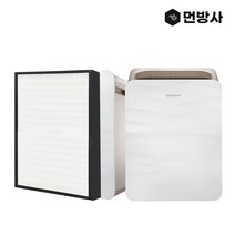 국산H13등급 삼성공기청정기필터 AX20H5000NDD A100D, 02_삼성A100D 헤파플러스