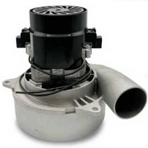 달팽이 모터 진공 흡입기 콤프레셔 부품 먼지 집진기, 모터+가방+호스 세트