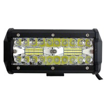 NW-S 120W 120와트 LED써치라이트 작업등 안개등 12v 써치등 24v, LED써치라이트 NW-S 120W
