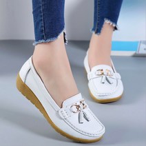 5272 테슬 여성로퍼 3cm 여성로퍼단화 스니커즈 여자플랫슈즈 여성구두 발편한 여성로퍼 여성로퍼플랫슈즈 플랫슈즈 발편한여자 플랫슈즈 단화 쿠션 여성로퍼플랫슈즈 여성 테슬 장식로퍼