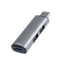 COMS USB3.0 허브 HUB IH420