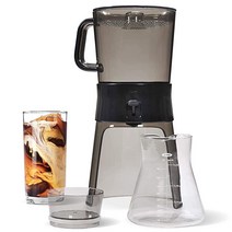 옥소 굿 그립 946ml (32온스) 콜드 브루 커피 메이커, Cold Brew Coffee Maker
