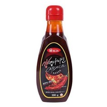 움트리 강캡사이신 300g