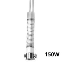 교체 히팅 코어 용접 납땜 1x1 개 220V/ 50Hz 전기 요소 히터용, 05 150W