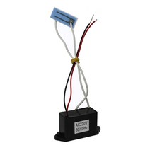 휴대용 오존 발생기 220v 또는 dc12v 오존 출력 200mgh 미니 공기 청정기, DC12V 200mg, 협력사