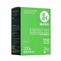 강아지 영양제 유산균 관절 후코비피더스 20포, 1ml