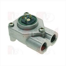 플로우미터 1/4 FLOWMETER GICAR 1455067, 1개