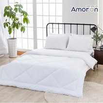 [NURIhome] 마이크로화이바 다운필 이불솜 160x210 / 180x220 / 200x230