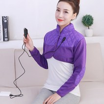 팔찜질기 오십견 골프 상체 온열 팔뚝, XXXL, 남성용 5v+10000mAh 파워 뱅크