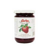 다보 딸기잼, 10개, 450g