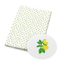 캔버스원단 옥스포드원단 패브릭원단 과일 꽃 폴리 에스터 코 튼 원단 패치 워크 조직 봉 제 인형 퀼 팅 바, 01 1117845_01 20x33cm