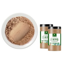 야생 붉나무 오배자 분말 가루 자연산 특급 한방재료 건강분말, 3봉, 500g