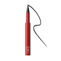 Nars Climax 액체 얼룩 롱 웨어 익스트림 블랙 아이라이너 풀 사이즈