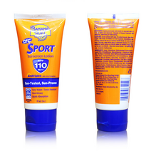 바나나 보트 선크림 자외선 차단 SPF110 90g, 상품 바나나보트 선크림 90g