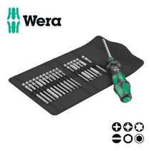 베라057482-KK Turbo 1 1/4inch 팁교환 터보드라이버세트 비트세트