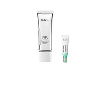 닥터자르트 더메이크업 리쥬비네이팅 뷰티 밤 SPF35 PA++ 50ml + 포어 프라이머 15ml, 02 미디엄, 1세트