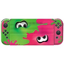 일본직발송 1. 키 팩토리 갈아 입히기 세트 COLLECTION FOR NINTENDO SWITCH SPLATOON2 B07HQRT5YY, One Size_Splatoon2, 상세 설명 참조0, 상세 설명 참조0