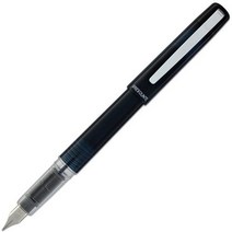 프리폰테 만년필 Graphite Blue JP-PPF-800 55F, 본상품선택, 본상품선택, 본상품선택
