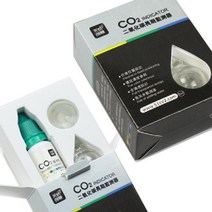 화학자작이탄기 이산화탄소 이탄발생기 CO2 D601 D701, 이산화탄소 감지기