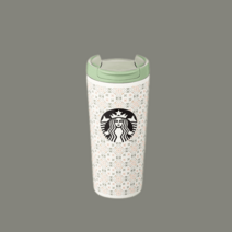 2023 스타벅스 텀블러 어반 스프링 밸류 355ml, SS 어반 스프링 밸류 355ml