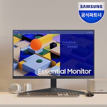 삼성전자 FHD LED 75Hz 24인치 모니터