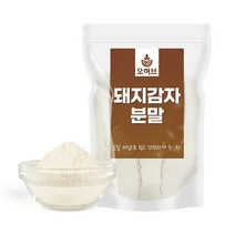 국산 돼지감자분말 돼지감자가루 250g, 1개