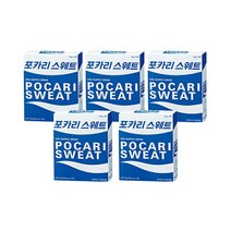elco 포카리스웨트 분말 74g 5포 스포츠 음료 분말 pro, 1