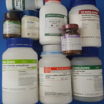 오피스안 1 60M(0.1N) 브롬산칼륨용액 (D.J) 60mol Potassium bromate standard solution(0.1N) [S T]1L 시약