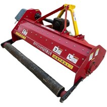 굴삭기 제초기 트랙터 밭가는 기계 텃밭 관리기 경작기, 100cm 30-40마력