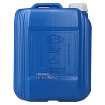 화장실 살균소독 냄새제거 유미락스 13kg 표백제 화장실세정제 락스 세탁용품 빨래용품 욕실세정제, 1