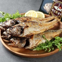 [내장 완전 제거] S++급 냄새잡은 손질 초벌 백년애 보리굴비 영광 법성포 찐보리굴비 부세 2분/3분 간편 부모님선물, 6) S+ 5팩(실속/특대 30~31cm)