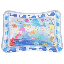 자전거 전기 접이식 전기자전거 펫 바이크 용품 baby inflatable patted pad multifunction water play mat creative 유아 활동, 나는 66x50cm