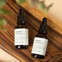 [베네원] 페이스 오일세럼 에치움플러스 30ml, 종류:바오밥플러스