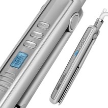 파텍4331 온도표시 자동전원차단 스마트 고데기, 본상품선택, 본상품선택